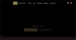 Desktop Screenshot of domainevecchio.com